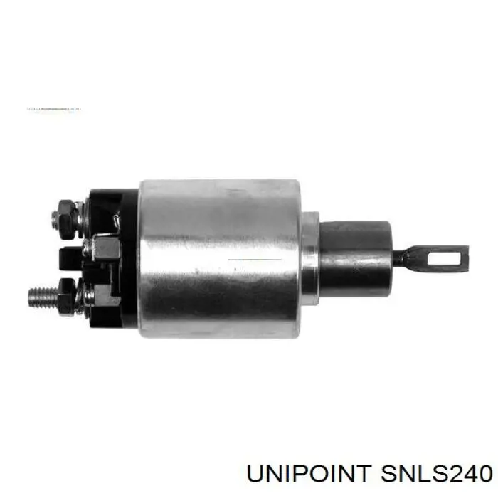 SNLS240 Unipoint реле втягивающее стартера