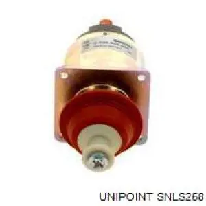 SNLS258 Unipoint Тяговое реле стартера