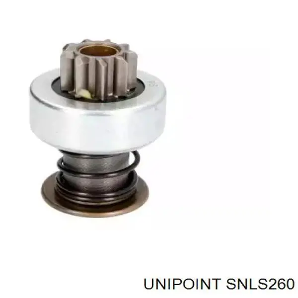 SNLS260 Unipoint реле втягивающее стартера