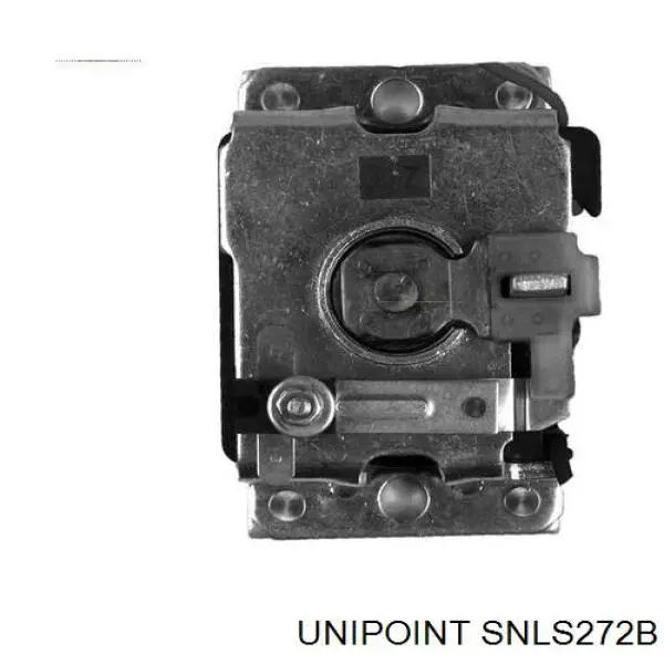 SNLS272B Unipoint реле втягивающее стартера