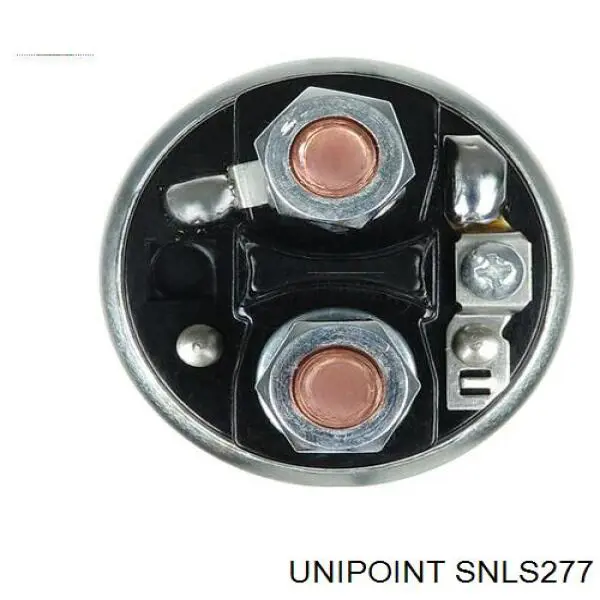 Купить SNLS277 Unipoint Тяговое реле