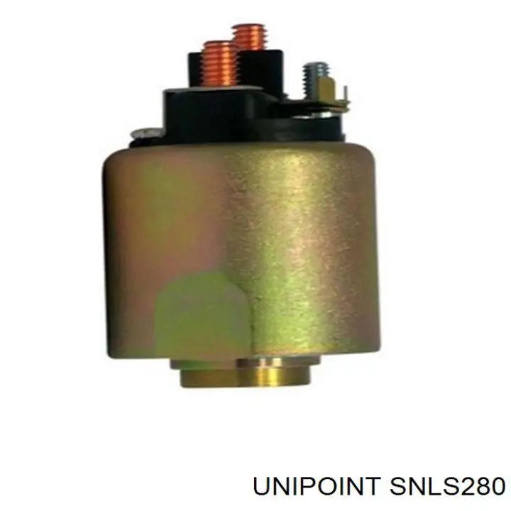 Купить SNLS280 Unipoint Тяговое реле