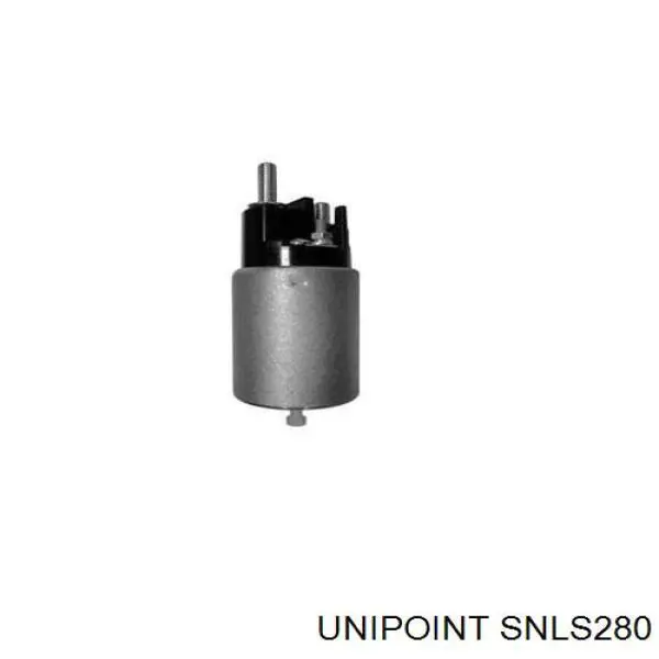Втягивающее реле стартера SNLS280 Unipoint