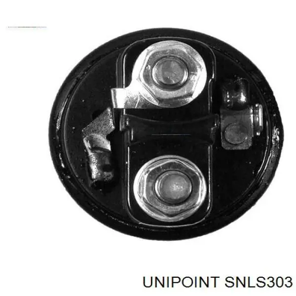 SNLS303 Unipoint реле втягивающее стартера