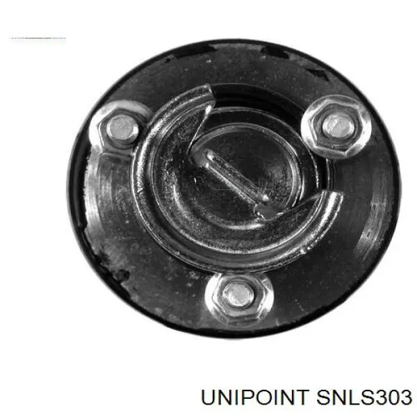 SNLS303 Unipoint Тяговое реле стартера