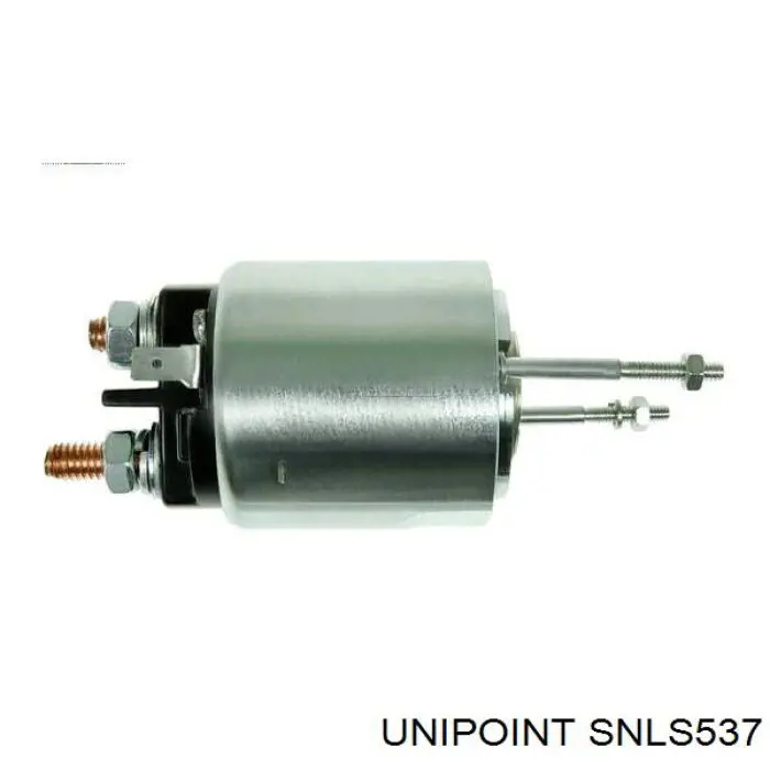 SNLS537 Unipoint реле втягивающее стартера