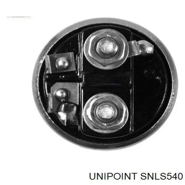 SNLS540 Unipoint Тяговое реле стартера