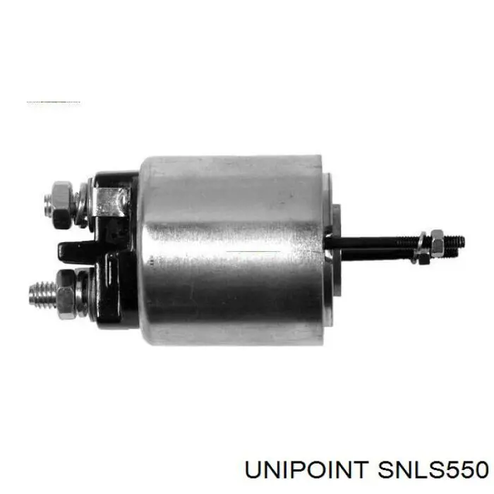 SNLS550 Unipoint реле втягивающее стартера