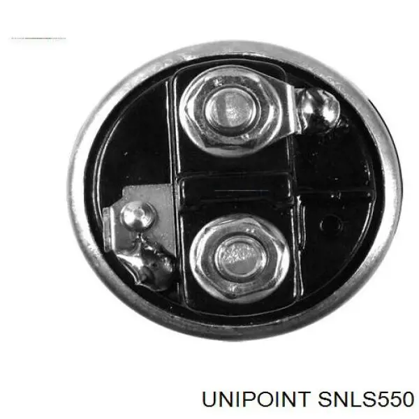 SNLS550 Unipoint Тяговое реле стартера