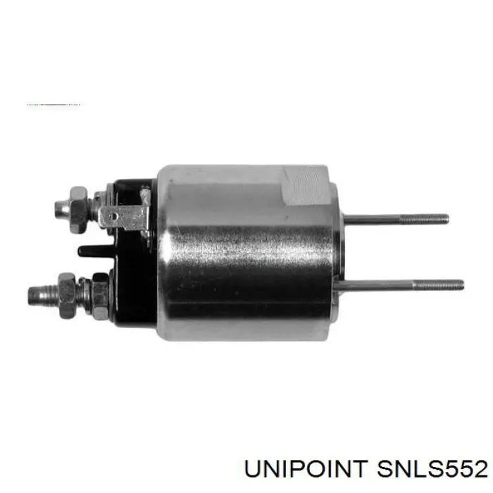 SNLS552 Unipoint реле втягивающее стартера
