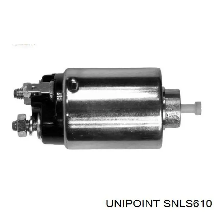 SNLS610 Unipoint реле втягивающее стартера