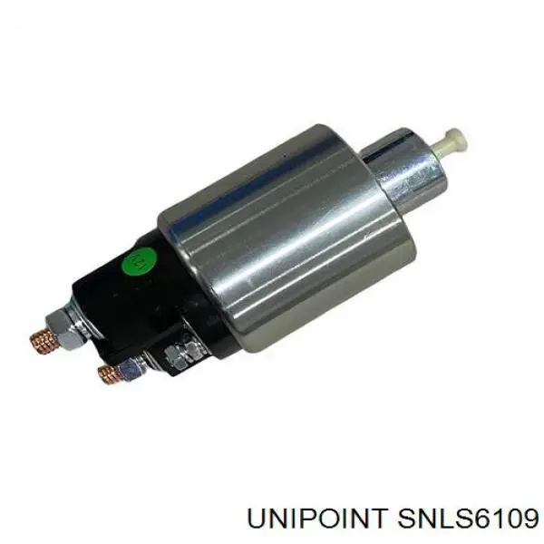 SNLS6109 Unipoint реле втягивающее стартера