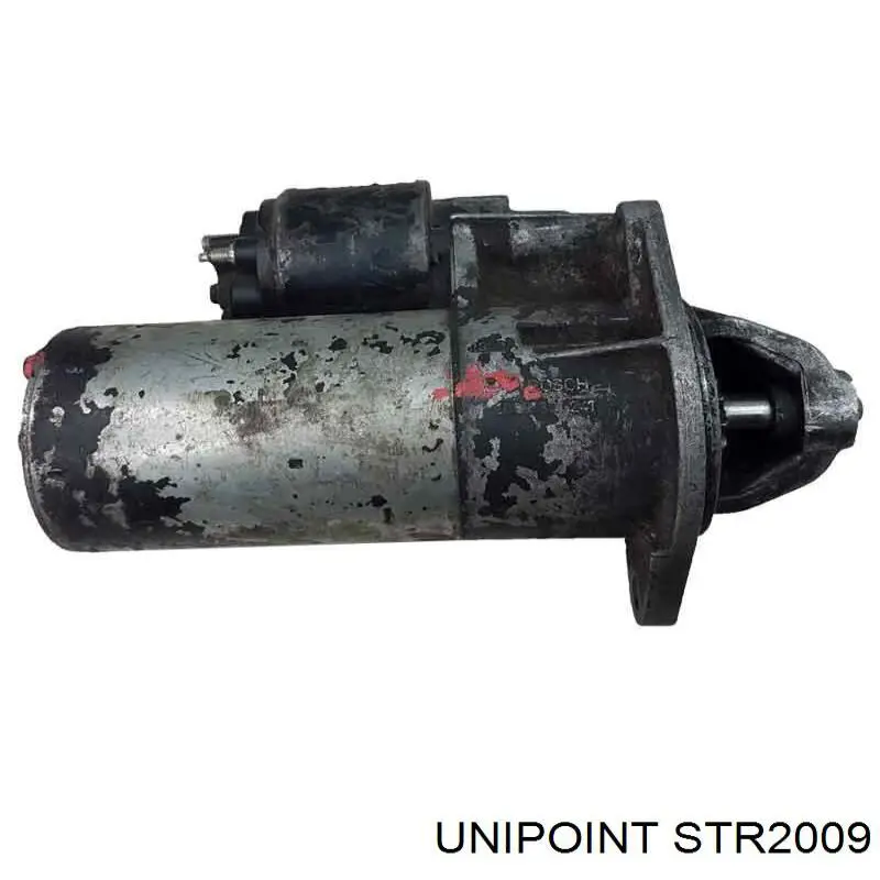 Стартер STR2009 Unipoint