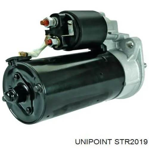 Стартер Unipoint STR2019 цена, от 87.76 USD