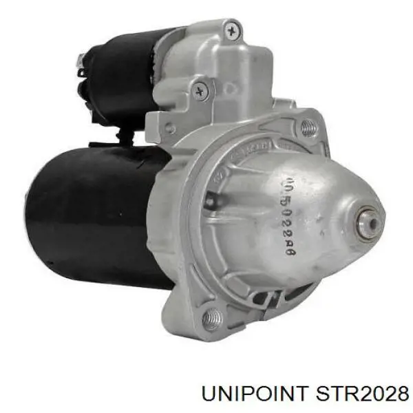 STR2028 Unipoint стартер