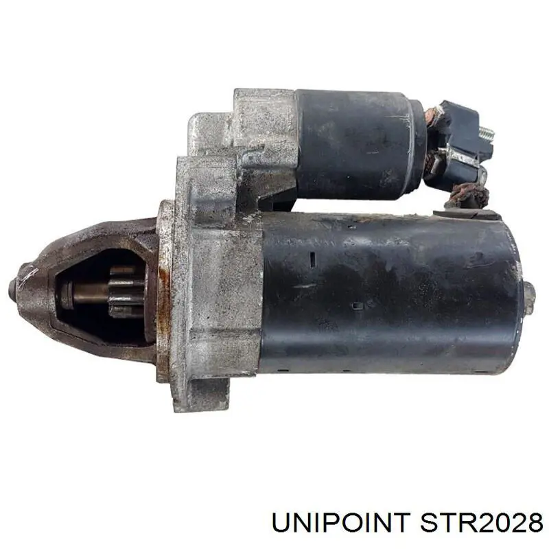 Стартер STR2028 Unipoint