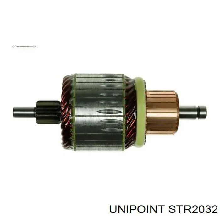 STR2032 Unipoint стартер