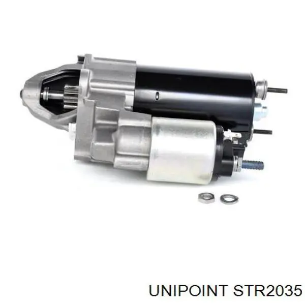 STR2035 Unipoint стартер