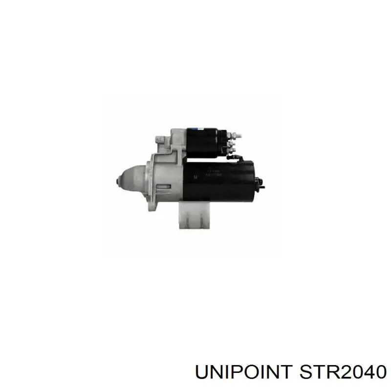 Стартер STR2040 Unipoint