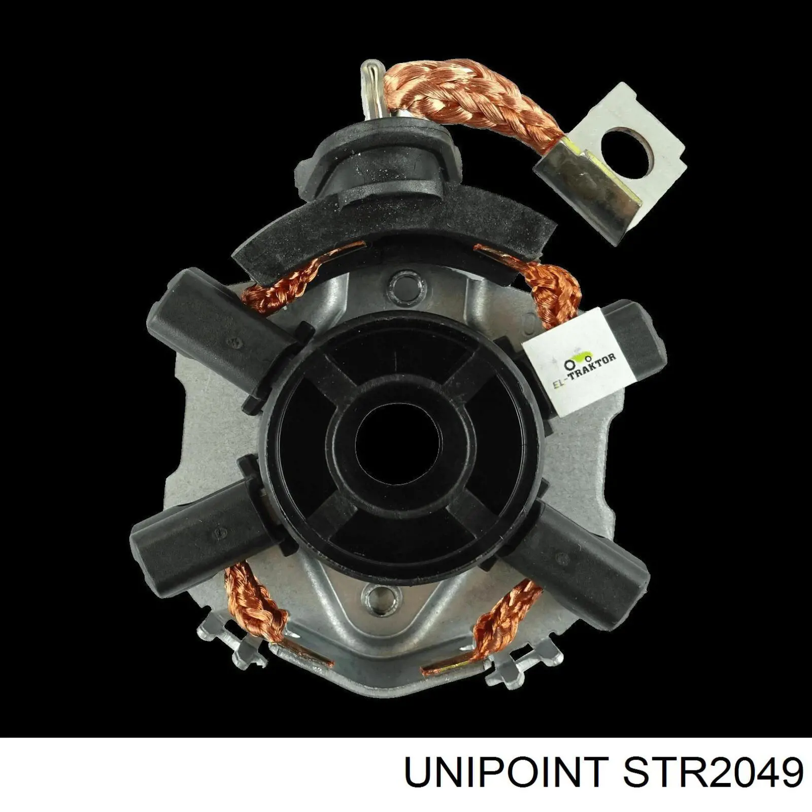 STR2049 Unipoint