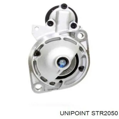 STR2050 Unipoint Стартер автомобиля