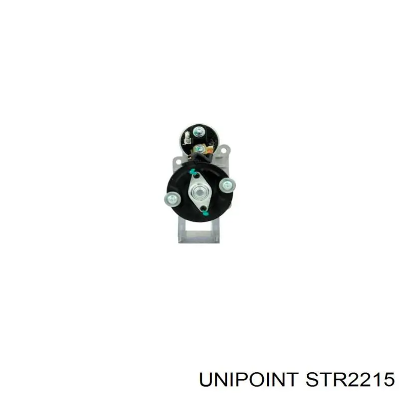 Стартер Unipoint STR2215 цена, от 66.34 USD