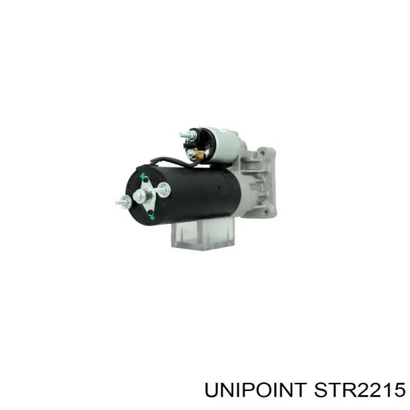 Купить STR2215 Unipoint Стартер