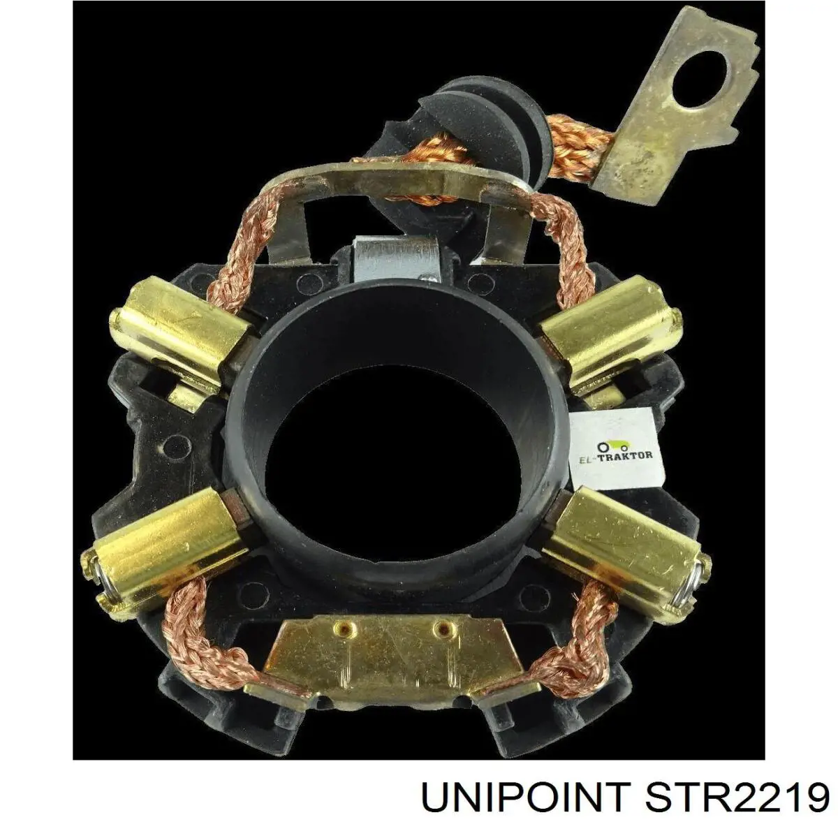 STR2219 Unipoint стартер