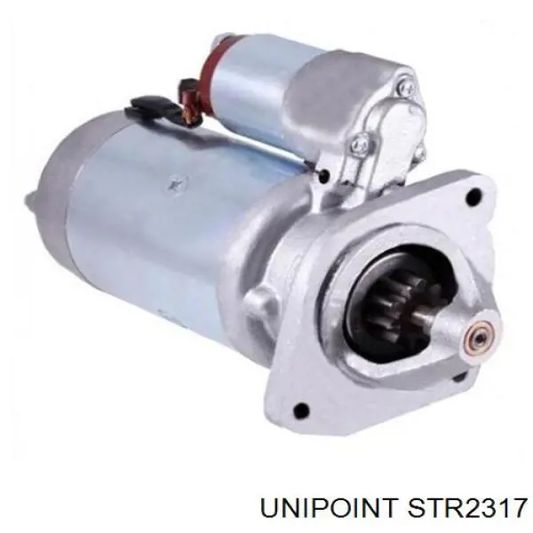 Стартер STR2317 Unipoint