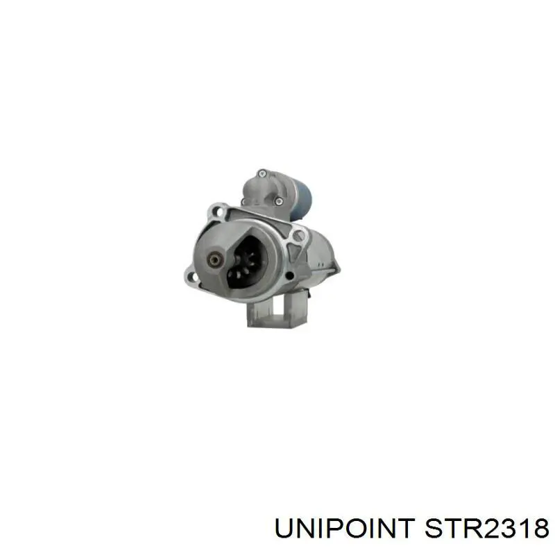 STR2318 Unipoint 