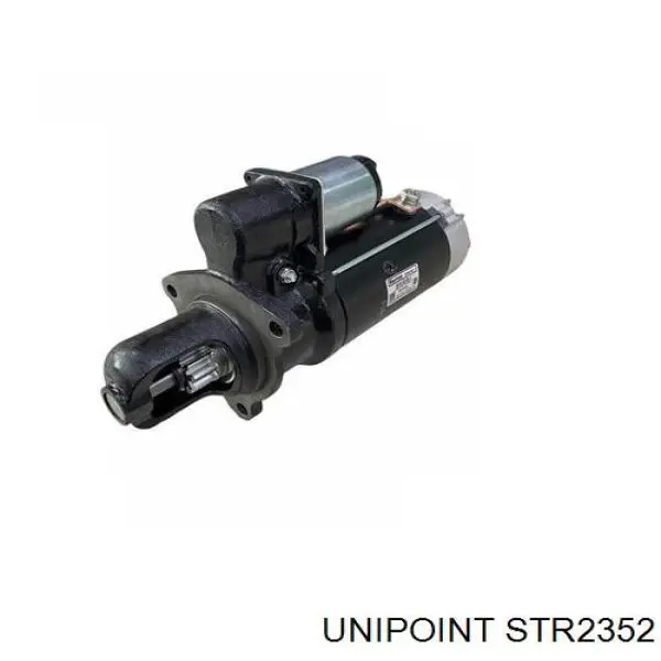 STR2352 Unipoint стартер