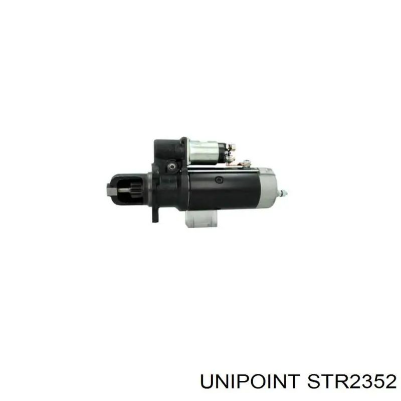 Стартер Unipoint STR2352 цена, от 288.31 USD