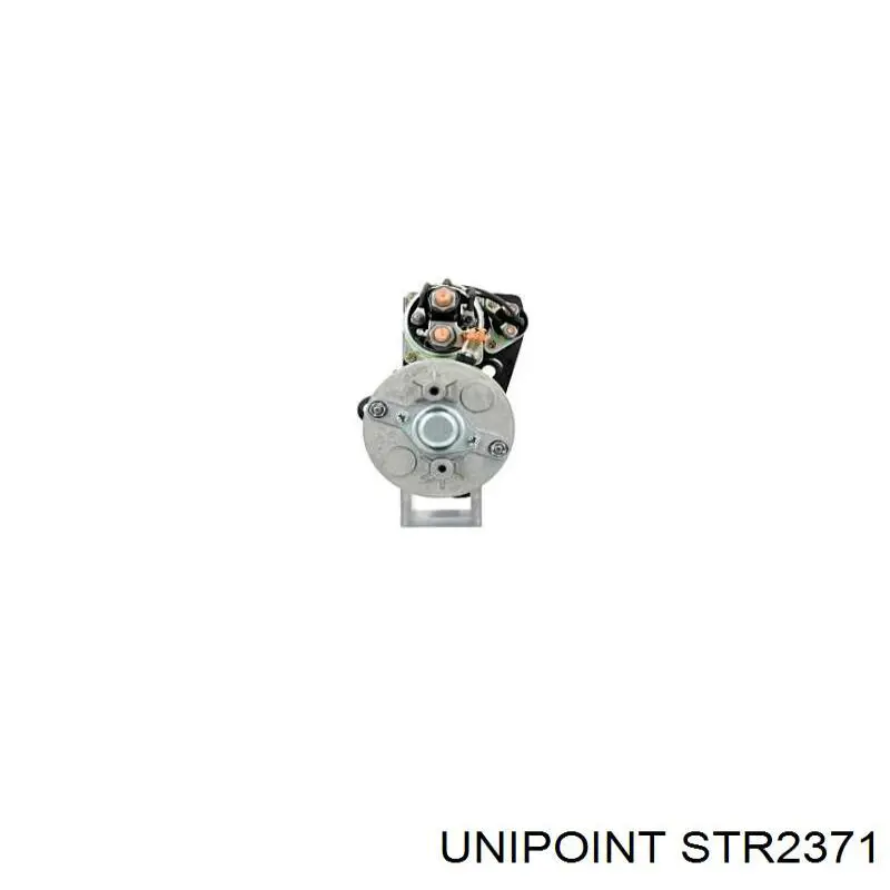 STR2371 Unipoint стартер
