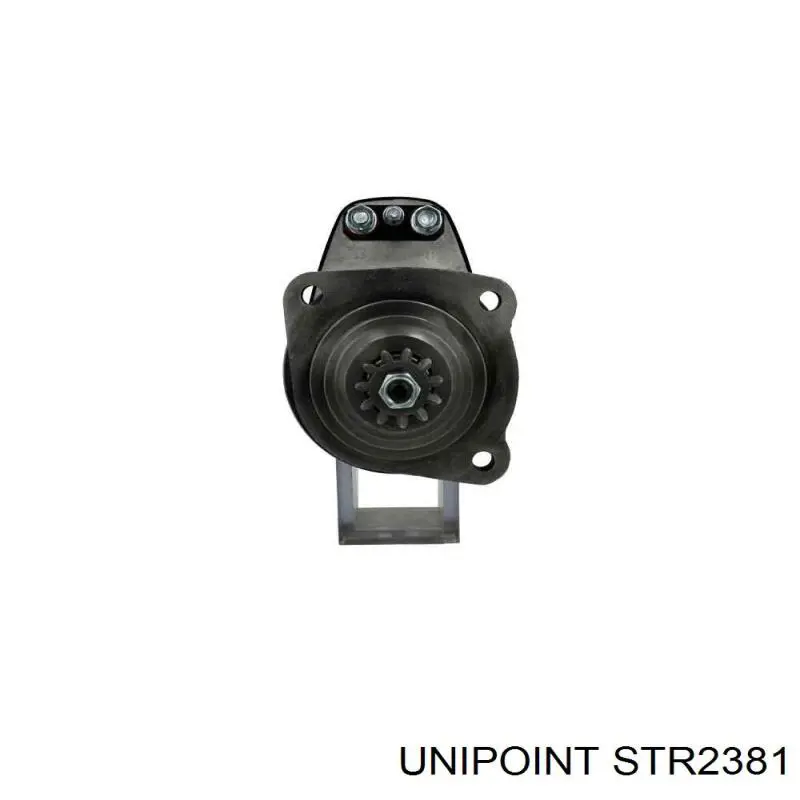 STR2381 Unipoint стартер