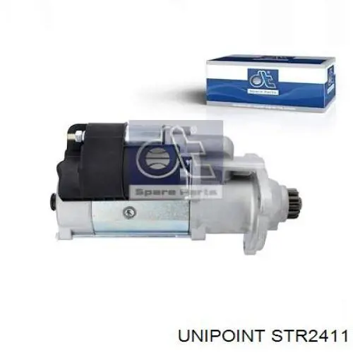 STR2411 Unipoint стартер