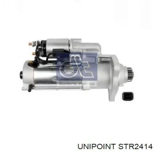 Стартер STR2414 Unipoint