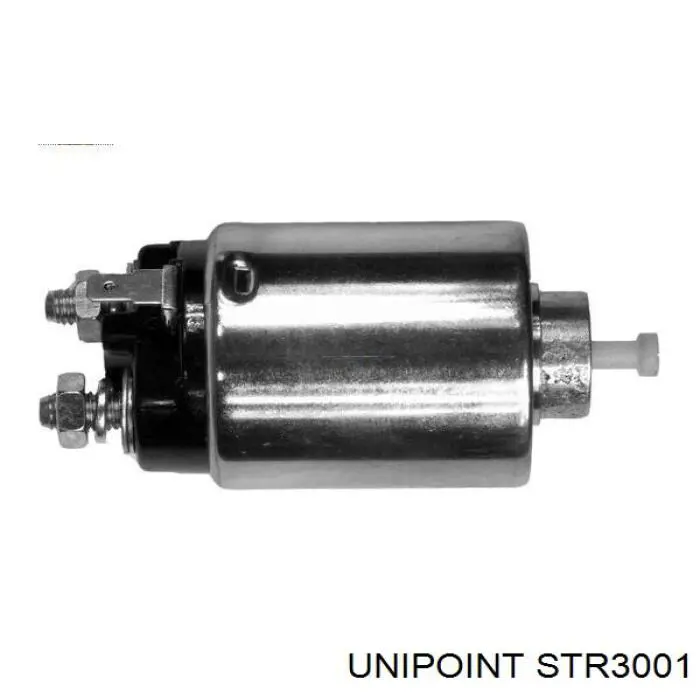 STR3001 Unipoint стартер