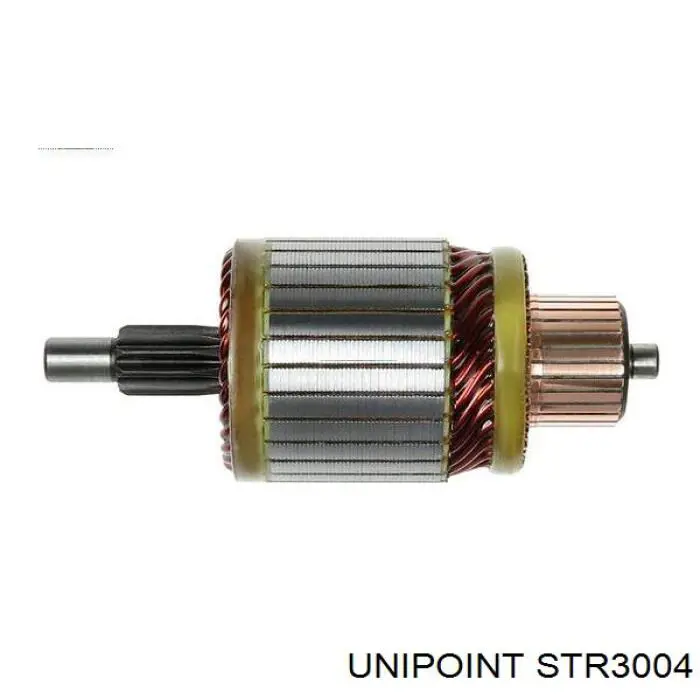 STR3004 Unipoint стартер
