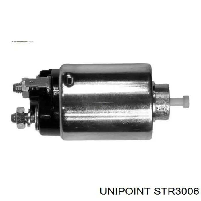 STR3006 Unipoint стартер