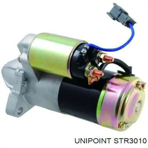 Стартер STR3010 Unipoint