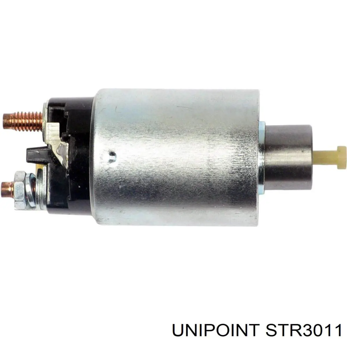 STR3011 Unipoint щеткодержатель стартера