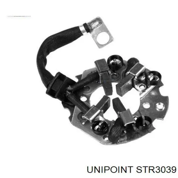 STR3039 Unipoint стартер