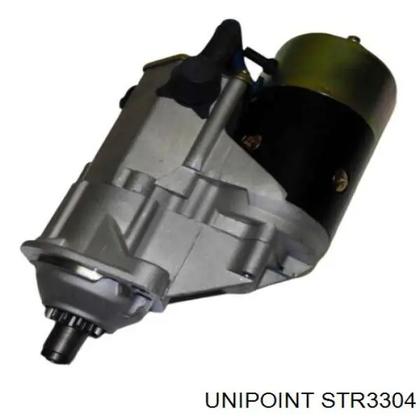 Купить STR3304 Unipoint Стартер