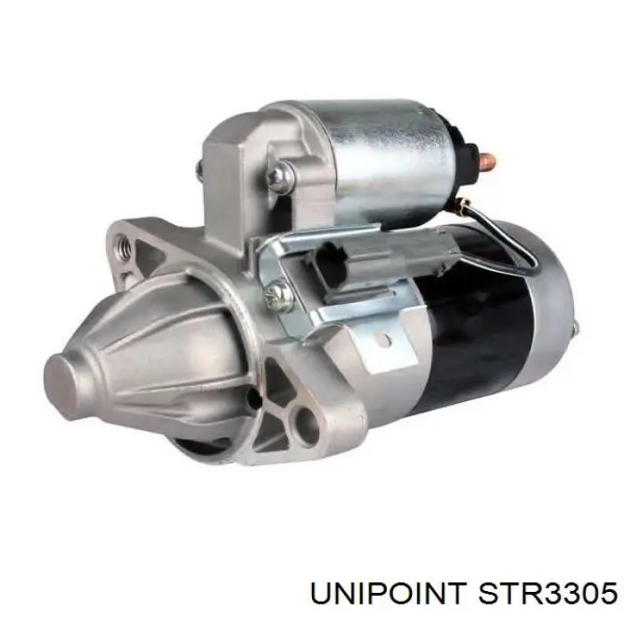 STR3305 Unipoint Стартер автомобиля