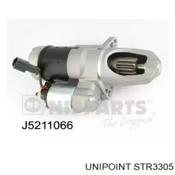 Стартер STR3305 Unipoint