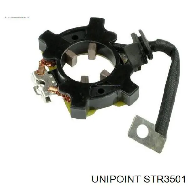 STR3501 Unipoint стартер