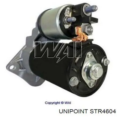 Стартер STR4604 Unipoint