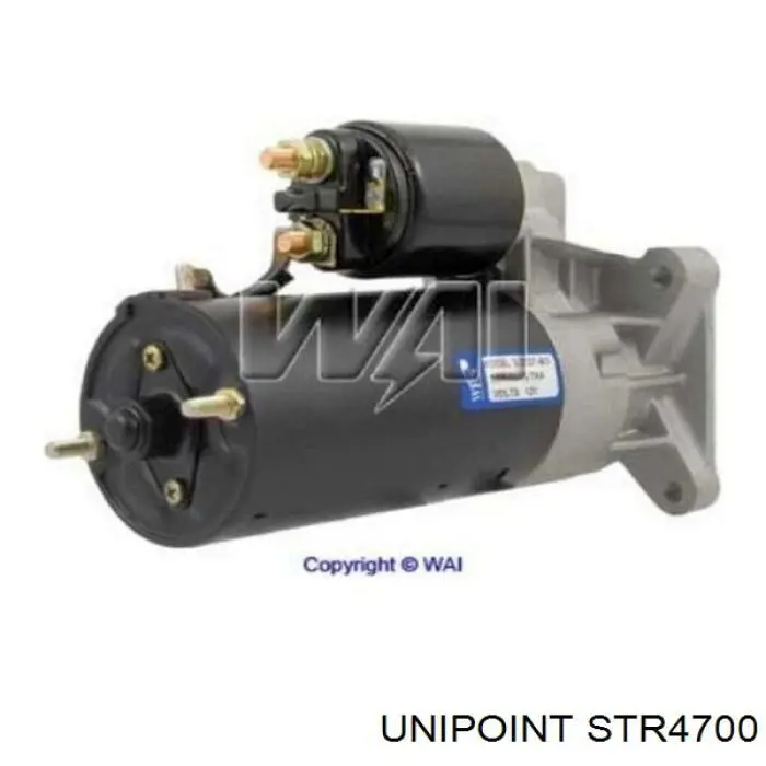 Купить STR4700 Unipoint Стартер