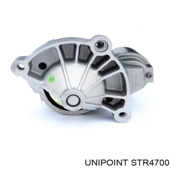 Стартер Unipoint STR4700 цена, от 51.53 USD