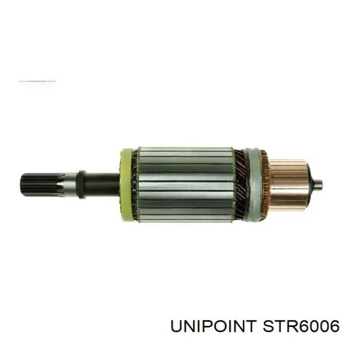 Стартер STR6006 Unipoint